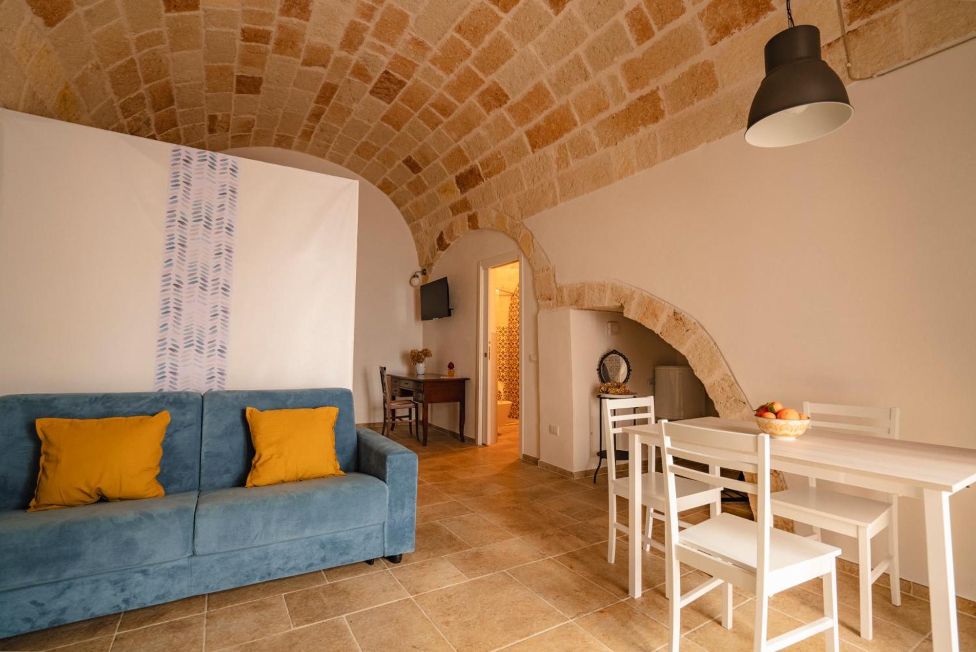 Casa Marina Polignano a Mare Exterior foto